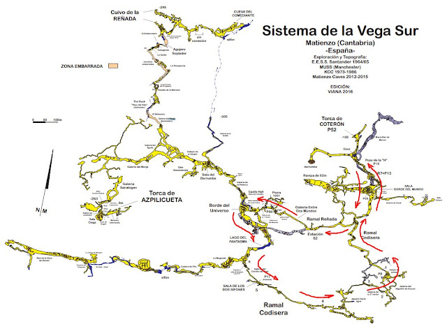 El plan