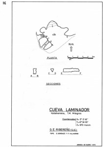 Cueva Laminador  