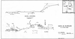Cueva de Valdeajos  