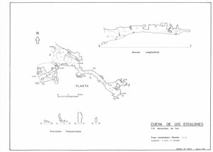 Cueva de los Escalones  